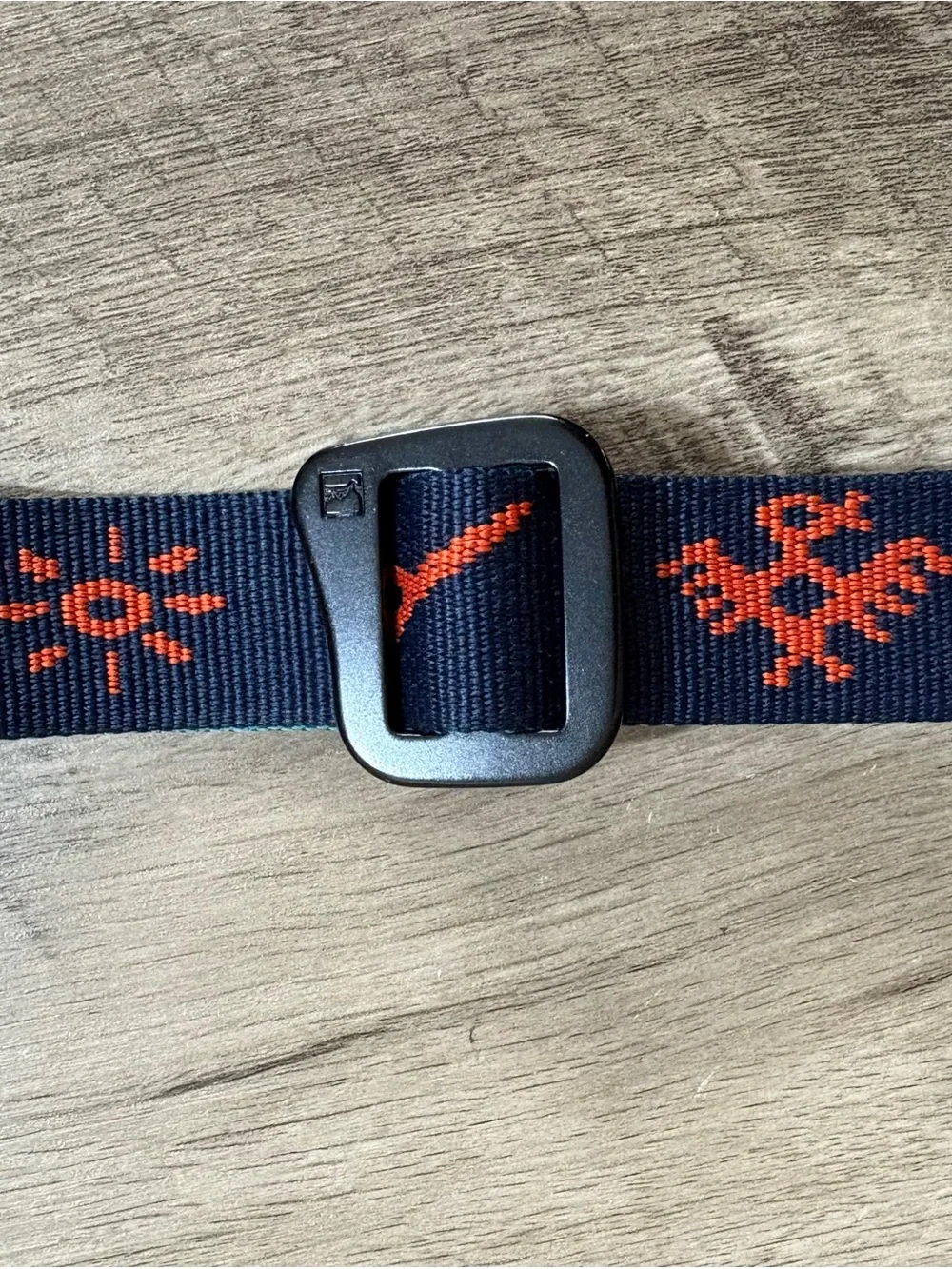 Patagonia excellent no